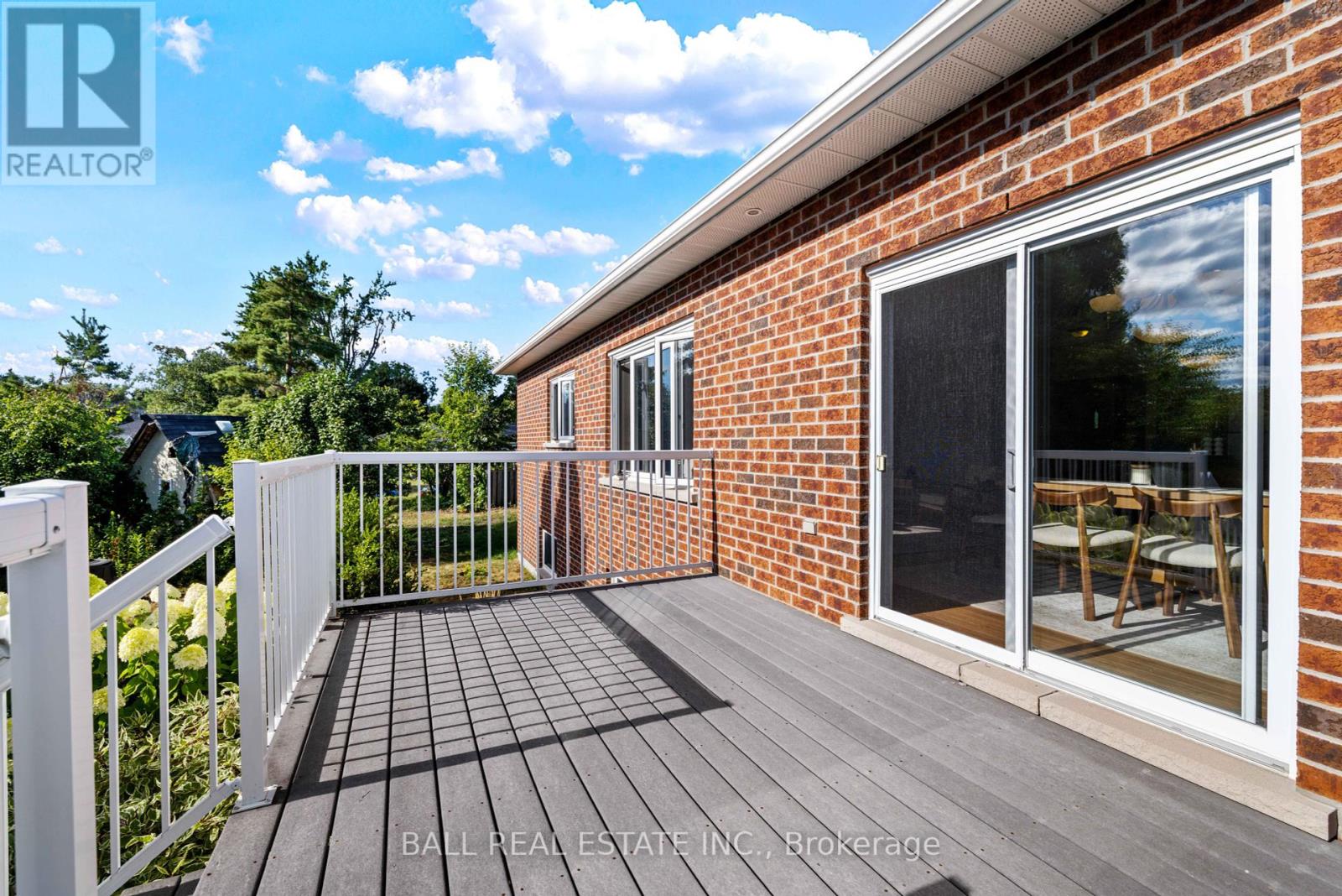773 Pinewood Drive, Peterborough (Otonabee Ward 1), Ontario  K9K 1L3 - Photo 41 - X12359829