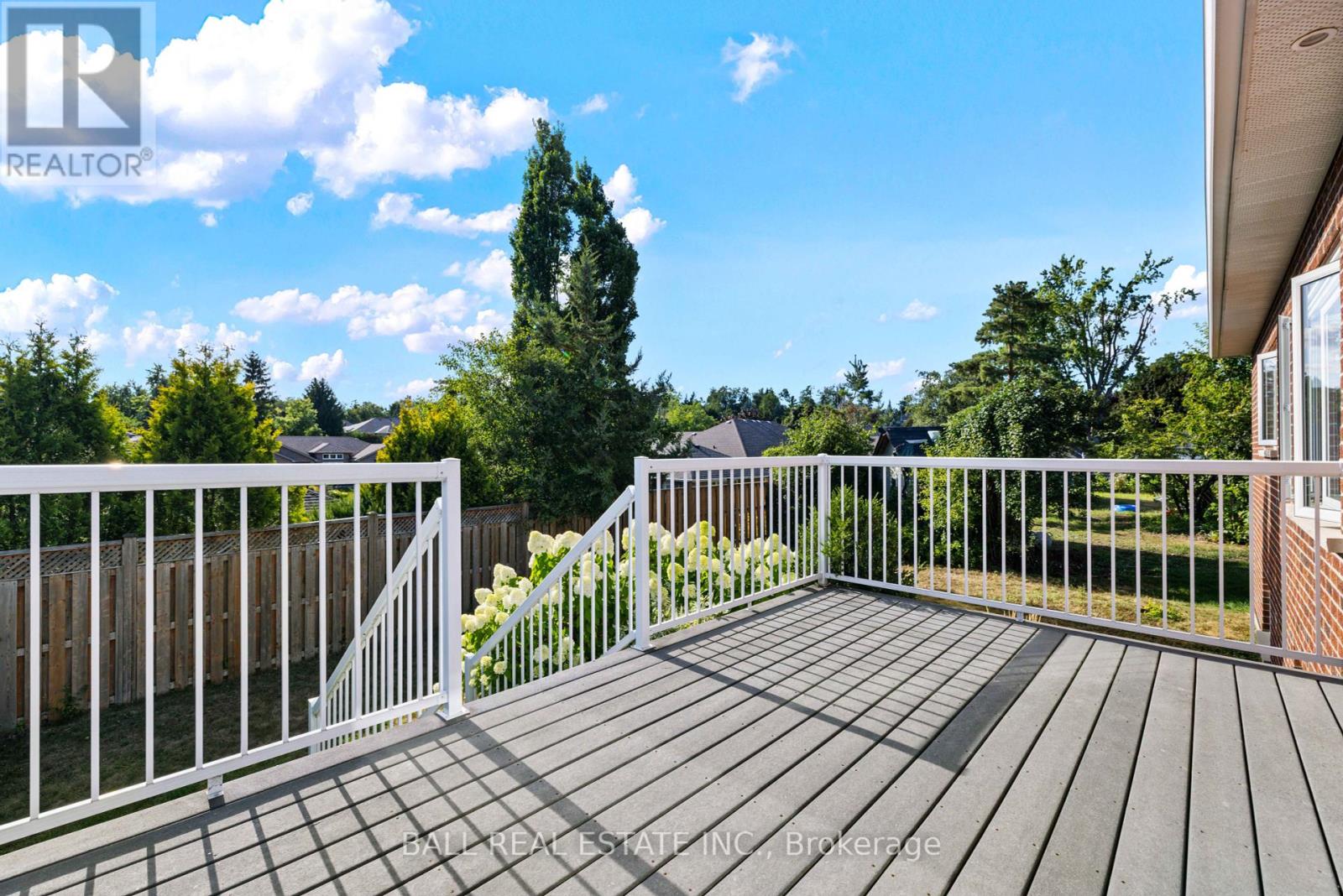 773 Pinewood Drive, Peterborough (Otonabee Ward 1), Ontario  K9K 1L3 - Photo 44 - X12359829