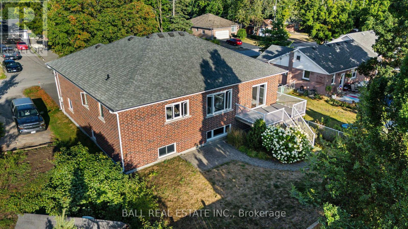 773 Pinewood Drive, Peterborough (Otonabee Ward 1), Ontario  K9K 1L3 - Photo 45 - X12359829