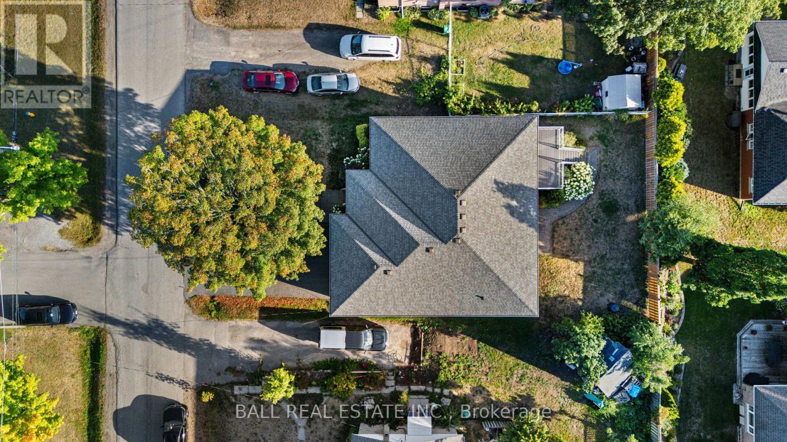 773 Pinewood Drive, Peterborough (Otonabee Ward 1), Ontario  K9K 1L3 - Photo 46 - X12359829