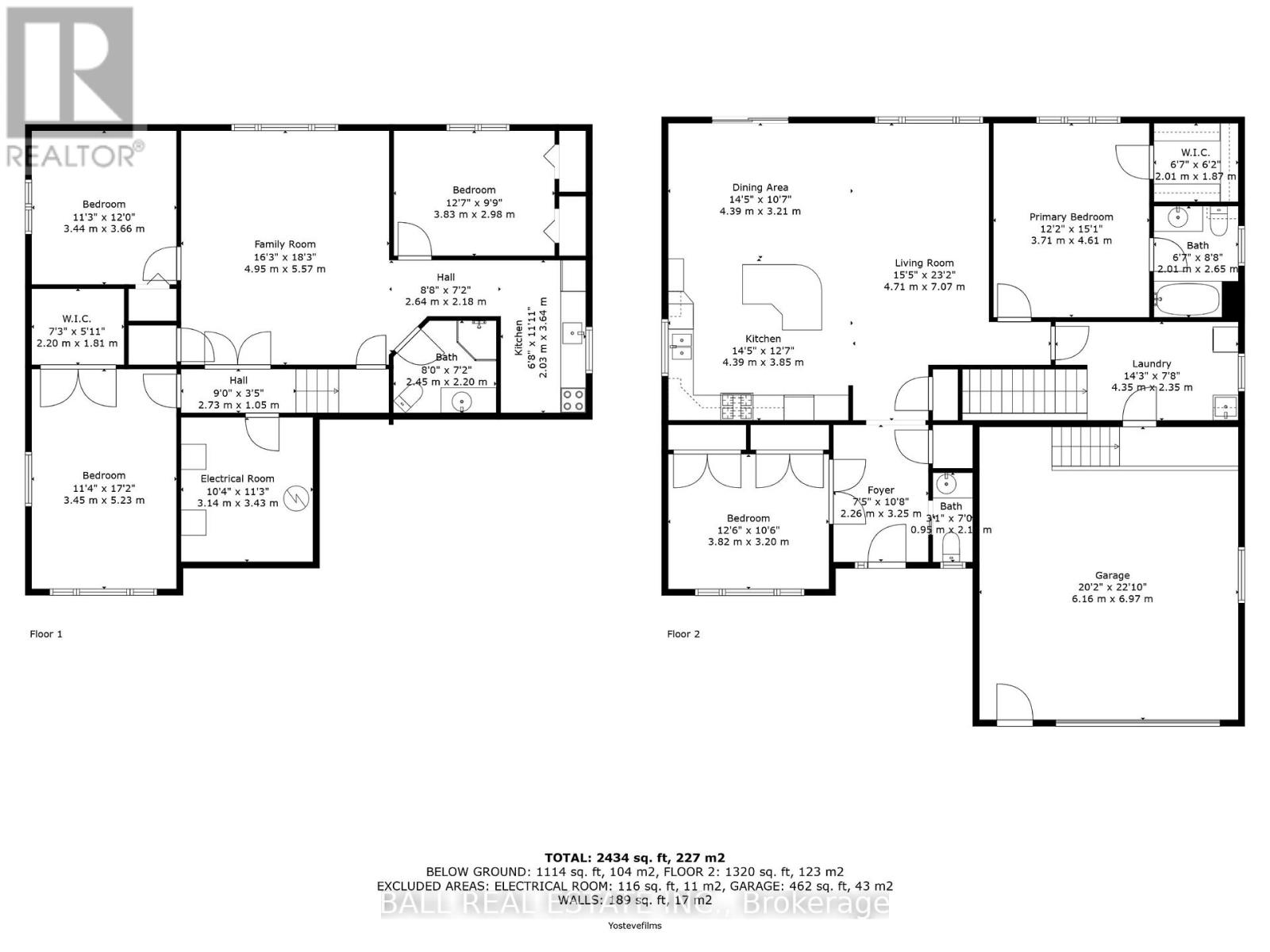 773 Pinewood Drive, Peterborough (Otonabee Ward 1), Ontario  K9K 1L3 - Photo 49 - X12359829