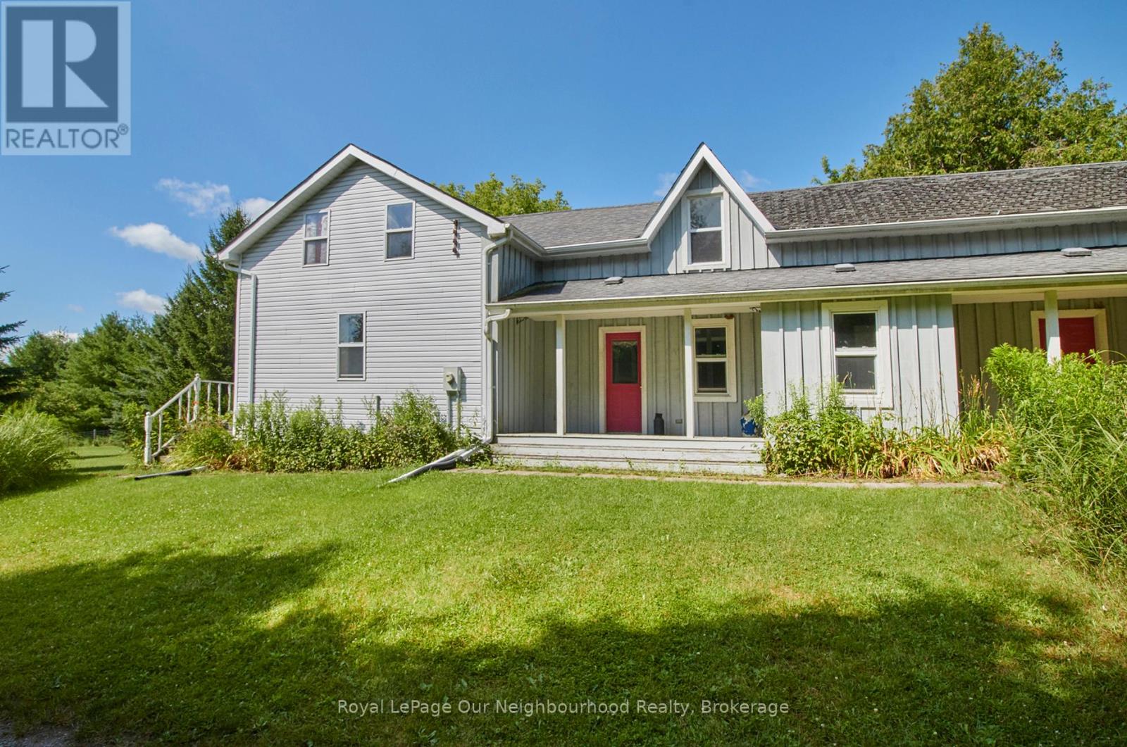3088 Concession 7 Road, Clarington, Ontario  L1B 1L9 - Photo 4 - E12357902