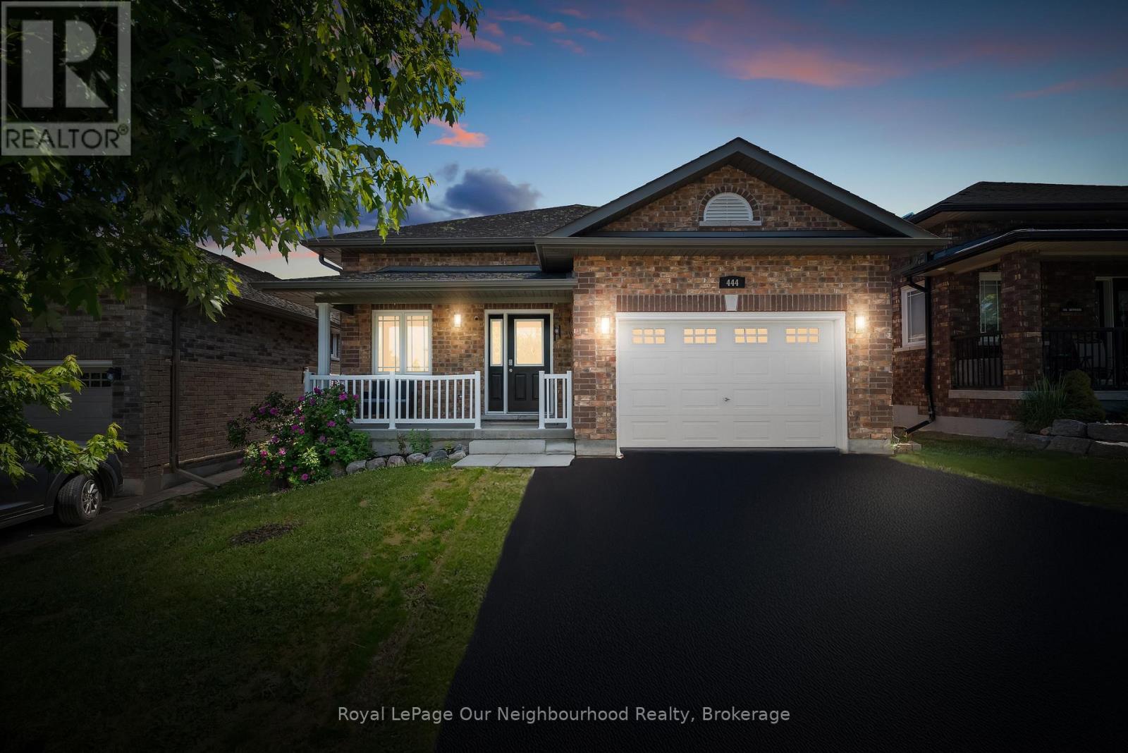 444 Florence Drive, Peterborough North (North), Ontario  K9J 0J1 - Photo 32 - X12360401
