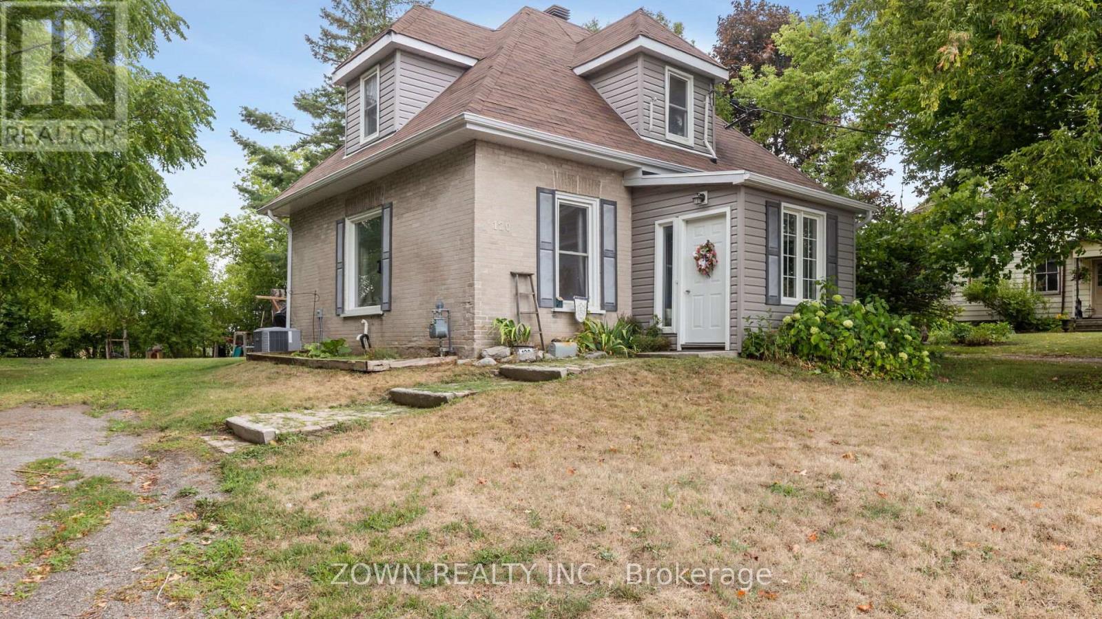 120 County 40 Road, Asphodel-Norwood, Ontario  K0L 2V0 - Photo 1 - X12360633