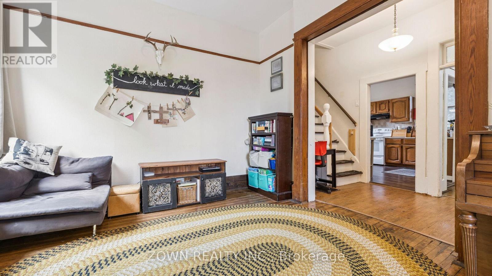 120 County 40 Road, Asphodel-Norwood, Ontario  K0L 2V0 - Photo 11 - X12360633