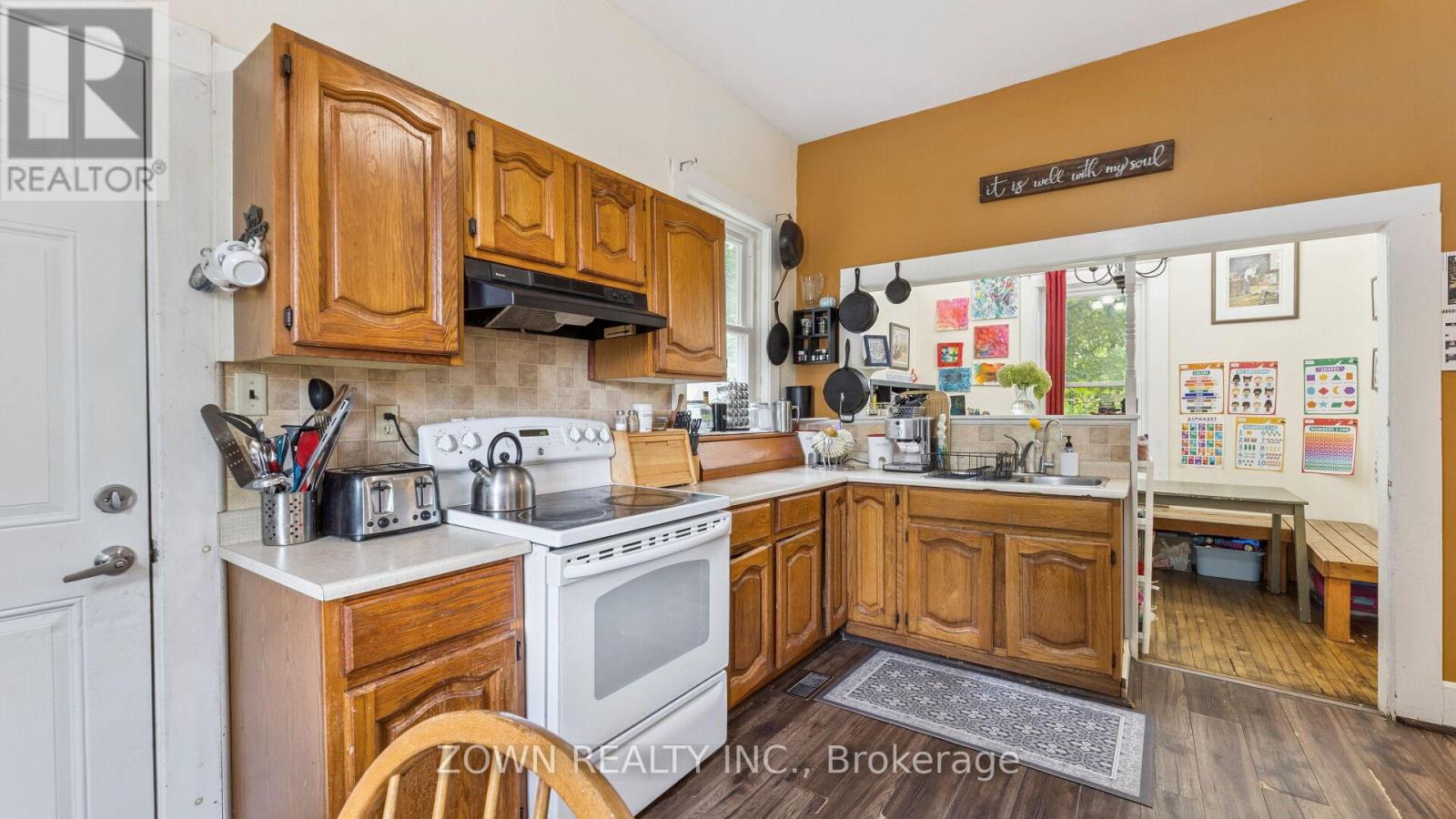 120 County 40 Road, Asphodel-Norwood, Ontario  K0L 2V0 - Photo 15 - X12360633