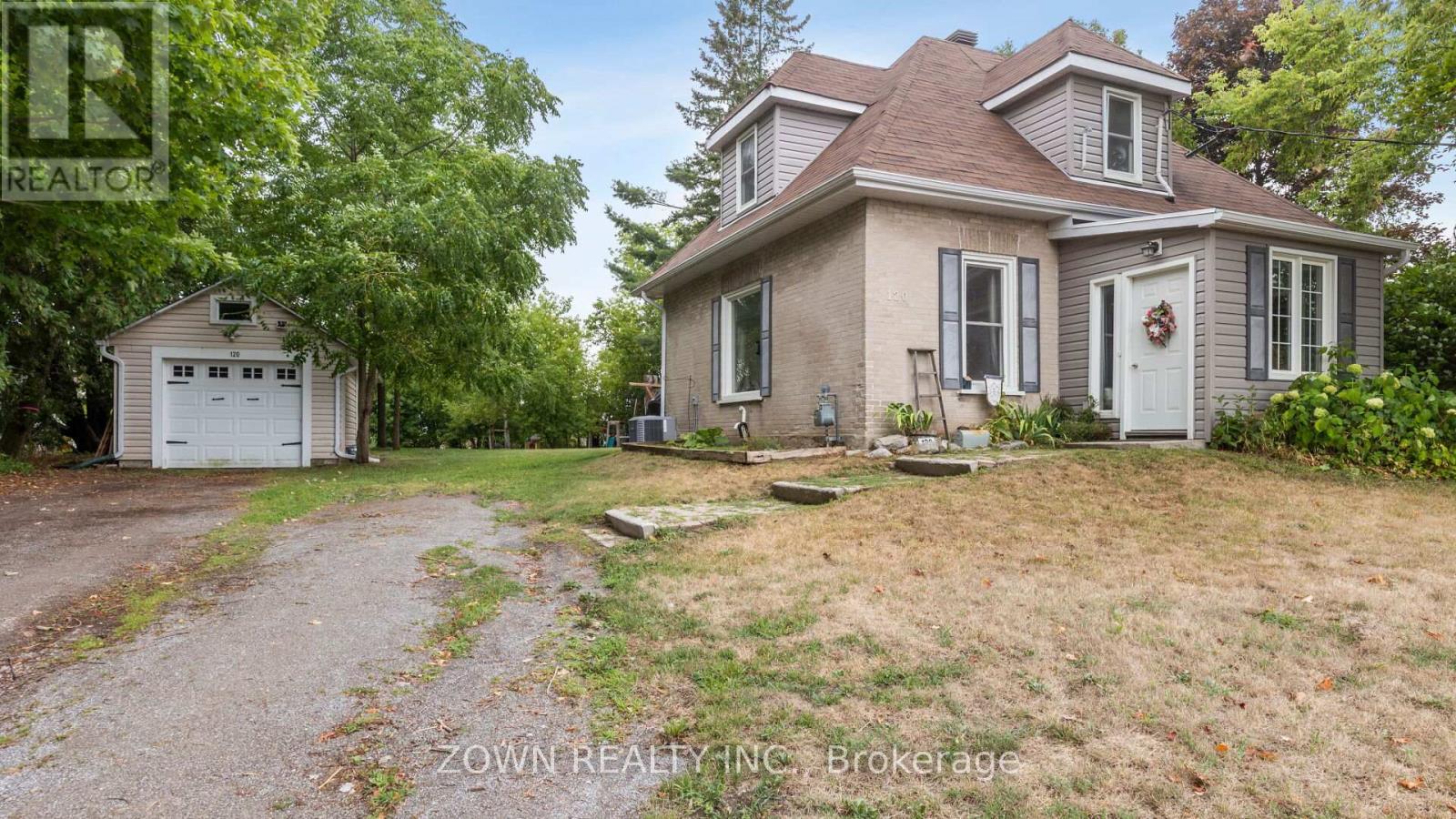 120 County 40 Road, Asphodel-Norwood, Ontario  K0L 2V0 - Photo 2 - X12360633