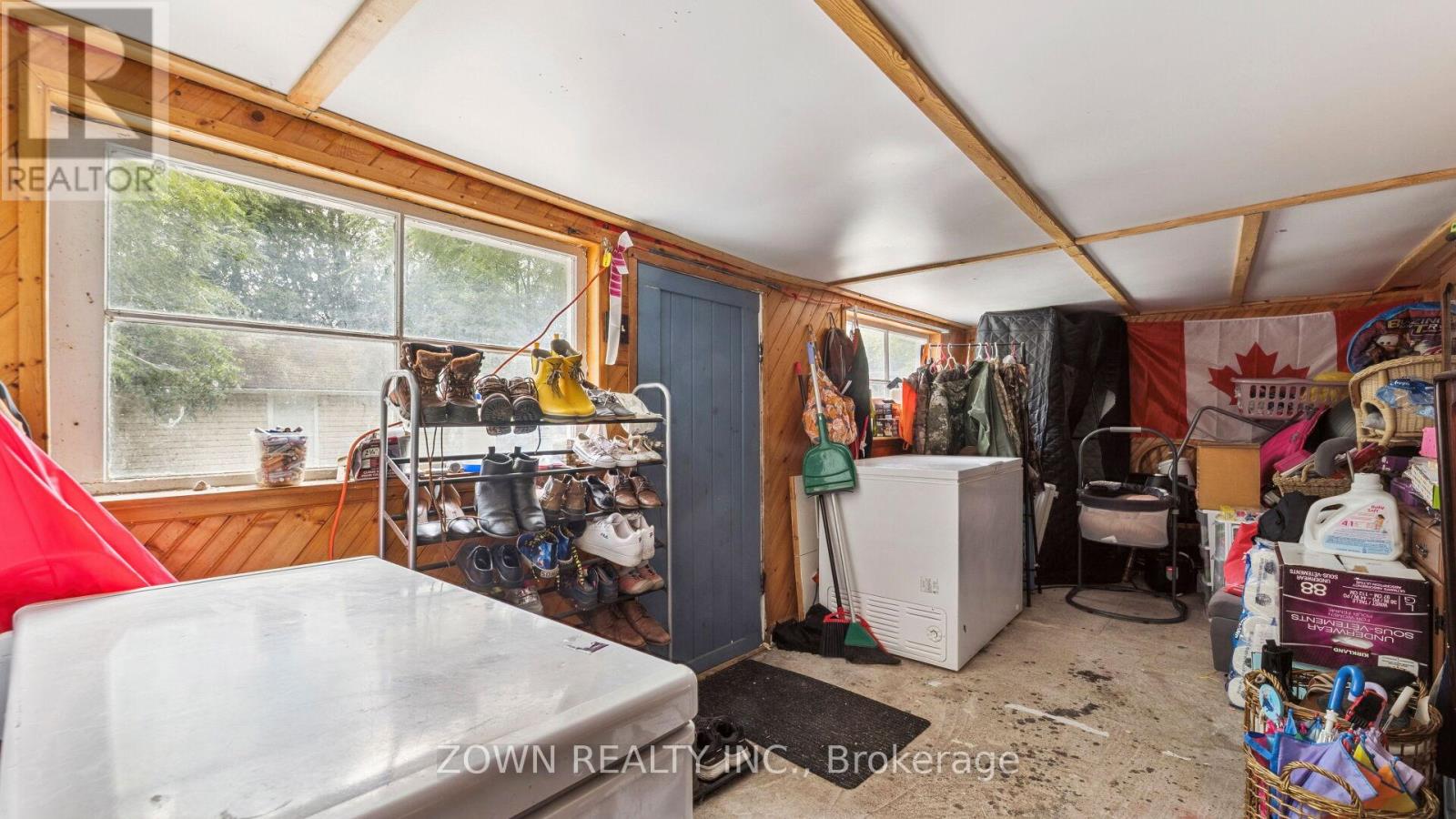 120 County 40 Road, Asphodel-Norwood, Ontario  K0L 2V0 - Photo 27 - X12360633