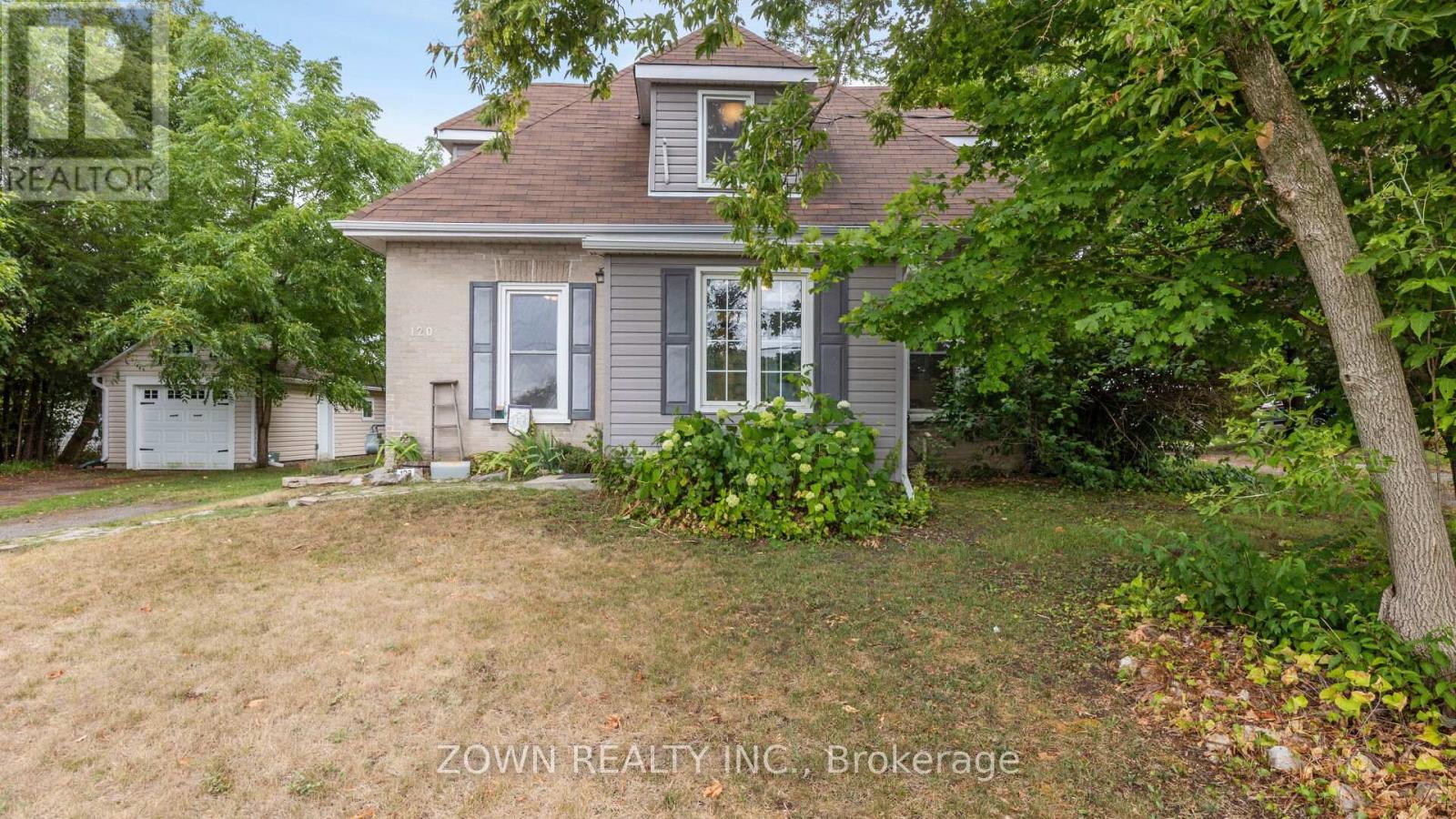 120 County 40 Road, Asphodel-Norwood, Ontario  K0L 2V0 - Photo 3 - X12360633