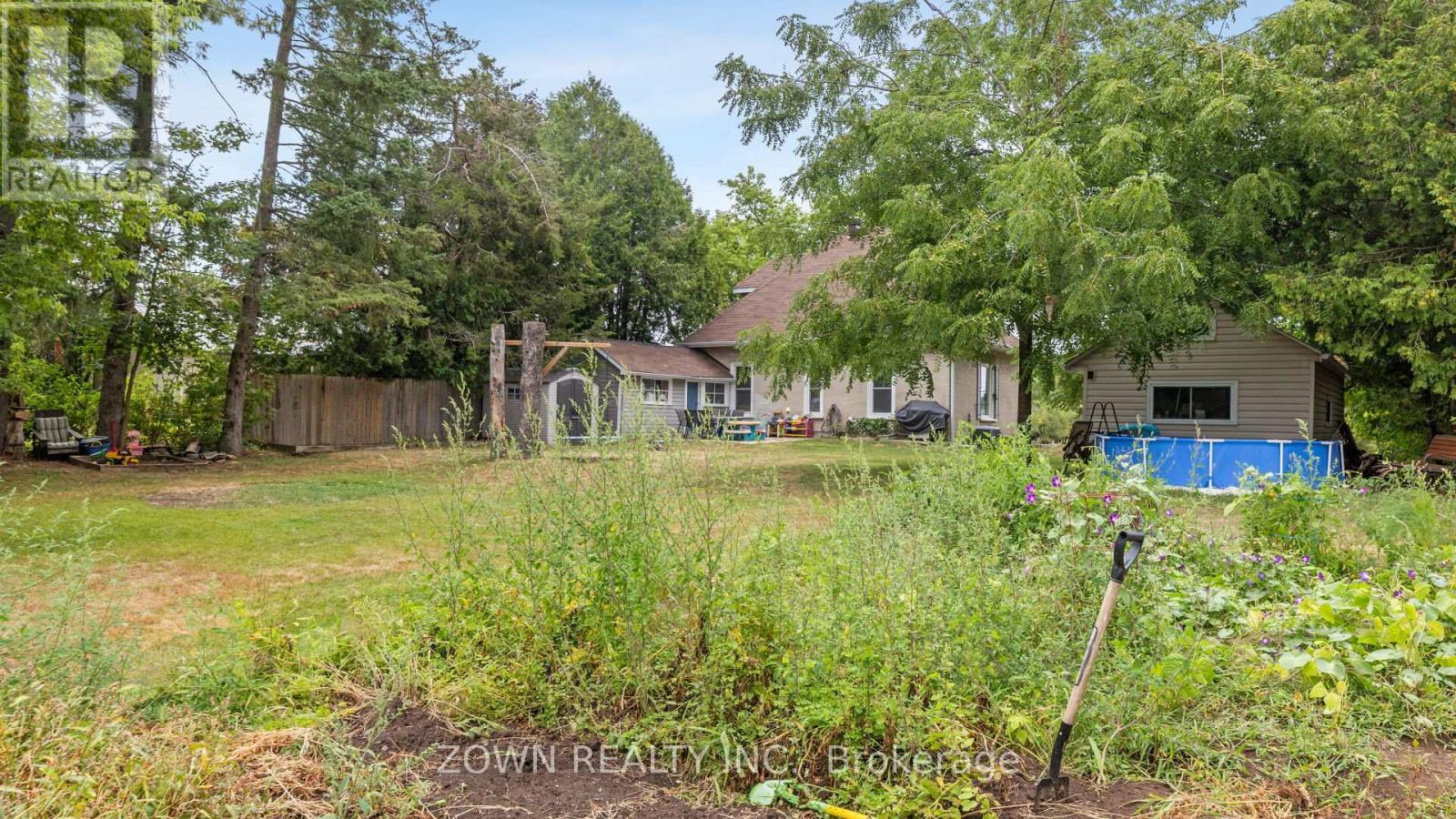120 County 40 Road, Asphodel-Norwood, Ontario  K0L 2V0 - Photo 38 - X12360633