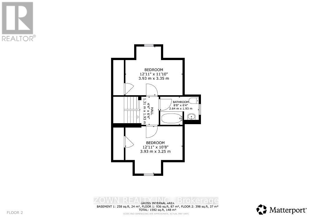 120 County 40 Road, Asphodel-Norwood, Ontario  K0L 2V0 - Photo 43 - X12360633