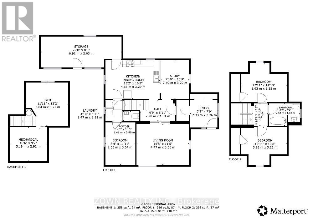 120 County 40 Road, Asphodel-Norwood, Ontario  K0L 2V0 - Photo 44 - X12360633