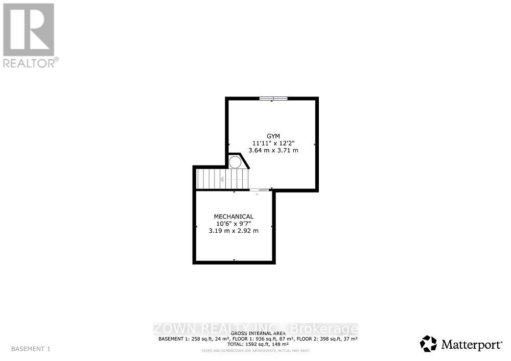 120 County 40 Road, Asphodel-Norwood, Ontario  K0L 2V0 - Photo 45 - X12360633