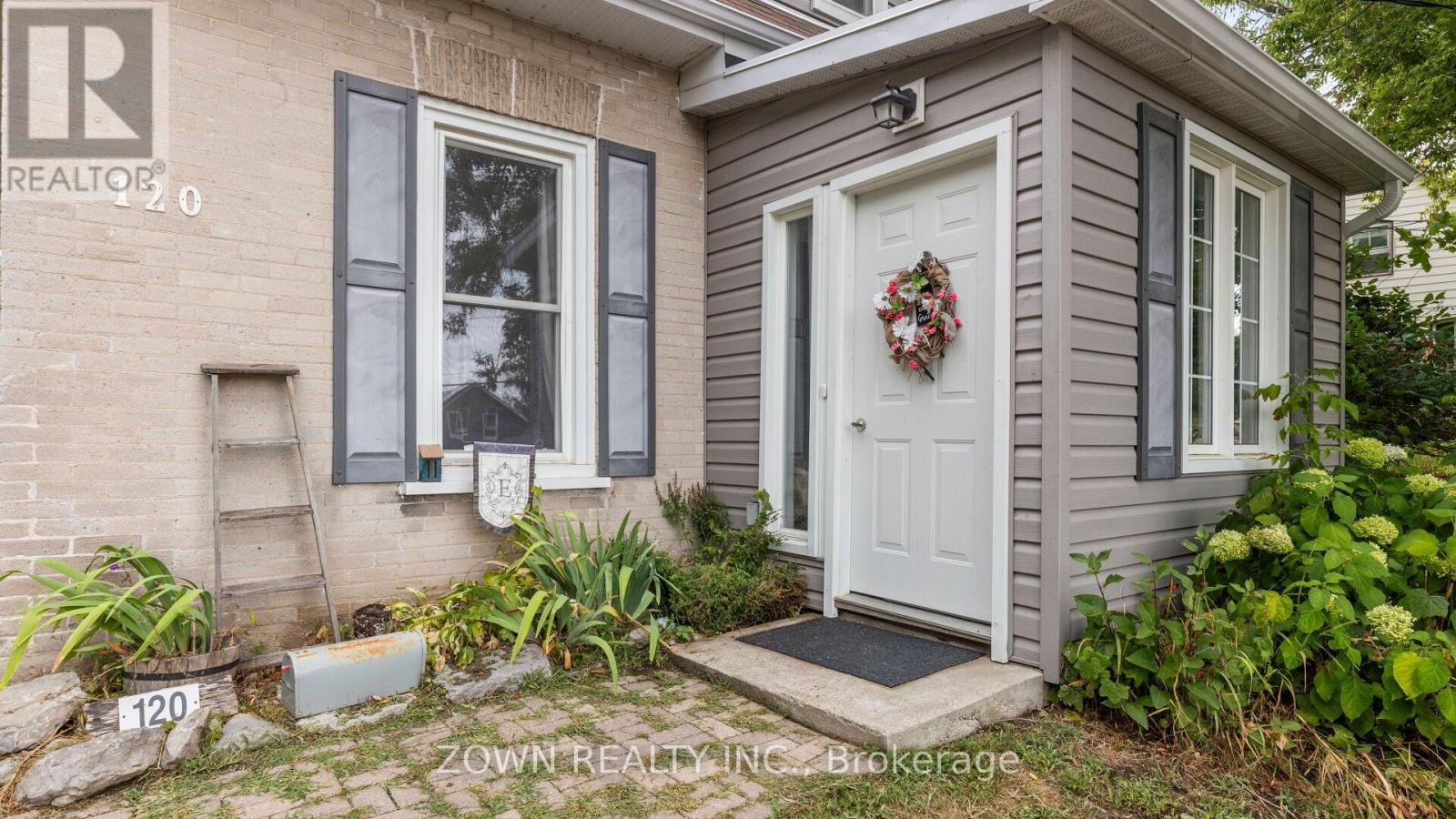 120 County 40 Road, Asphodel-Norwood, Ontario  K0L 2V0 - Photo 5 - X12360633
