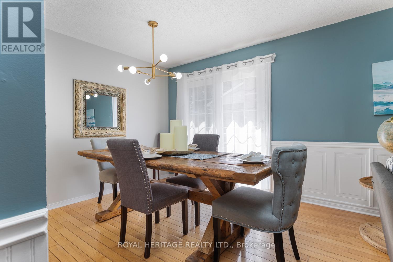 101 Hart Boulevard, Clarington (Newcastle), Ontario  L1B 1E4 - Photo 10 - E12360773