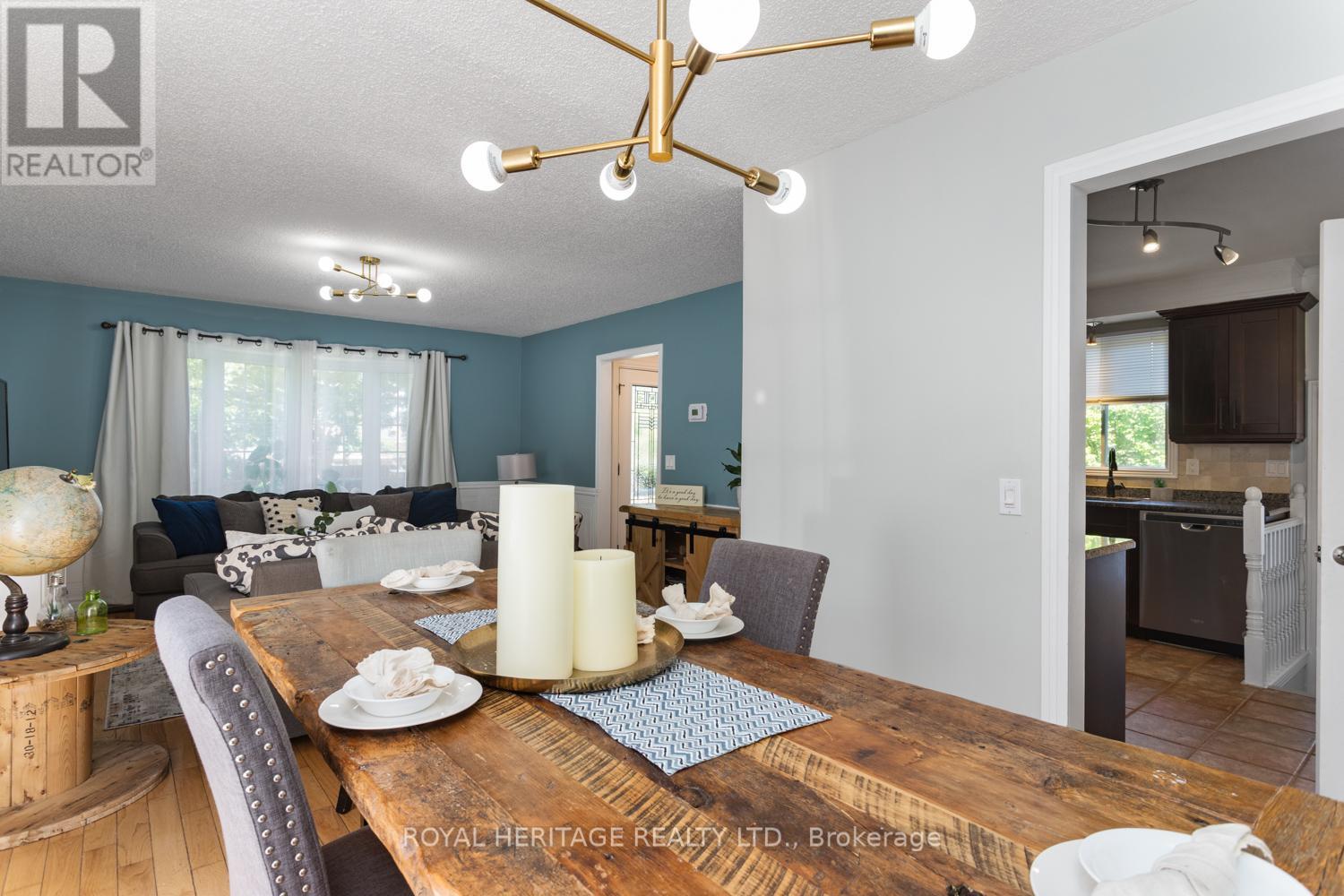 101 Hart Boulevard, Clarington (Newcastle), Ontario  L1B 1E4 - Photo 11 - E12360773