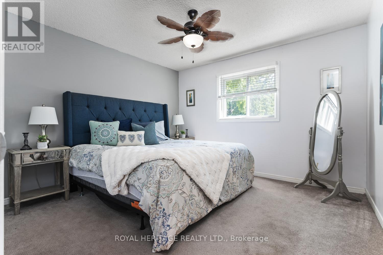 101 Hart Boulevard, Clarington (Newcastle), Ontario  L1B 1E4 - Photo 19 - E12360773