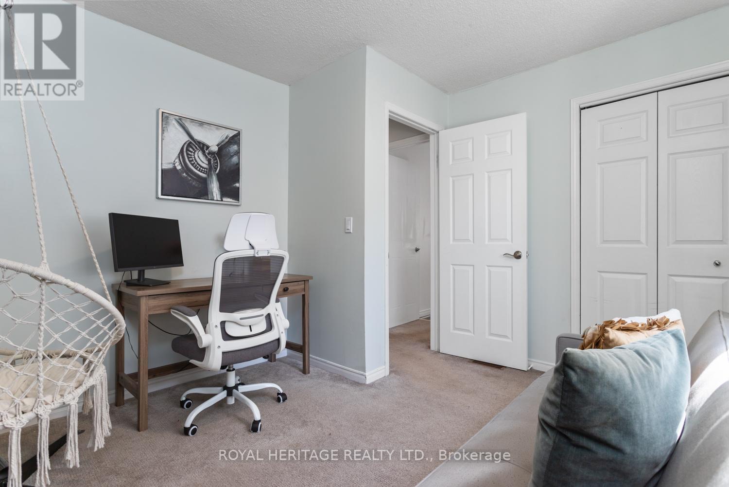 101 Hart Boulevard, Clarington (Newcastle), Ontario  L1B 1E4 - Photo 22 - E12360773