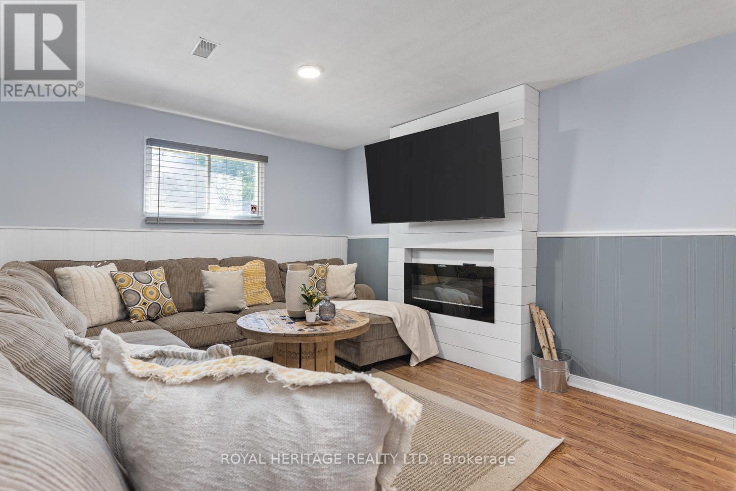 101 Hart Boulevard, Clarington (Newcastle), Ontario  L1B 1E4 - Photo 25 - E12360773