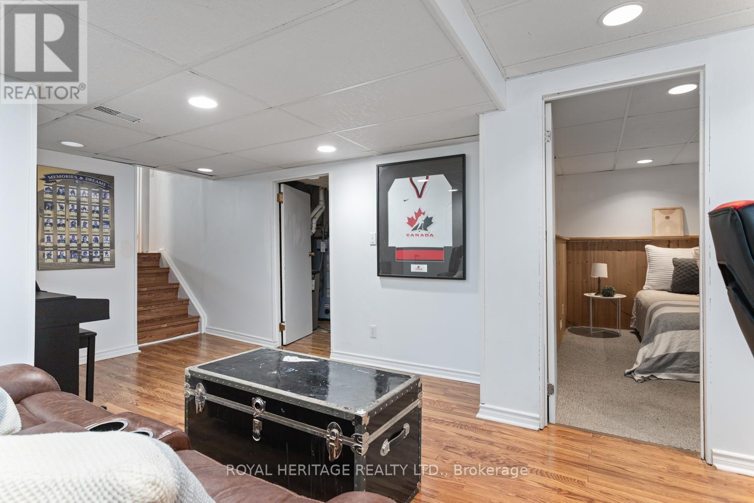 101 Hart Boulevard, Clarington (Newcastle), Ontario  L1B 1E4 - Photo 29 - E12360773