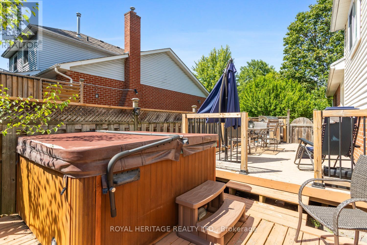101 Hart Boulevard, Clarington (Newcastle), Ontario  L1B 1E4 - Photo 31 - E12360773