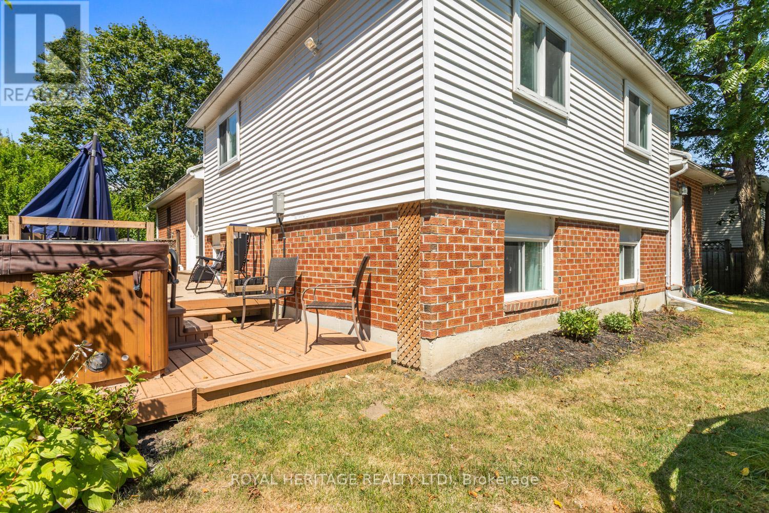 101 Hart Boulevard, Clarington (Newcastle), Ontario  L1B 1E4 - Photo 32 - E12360773