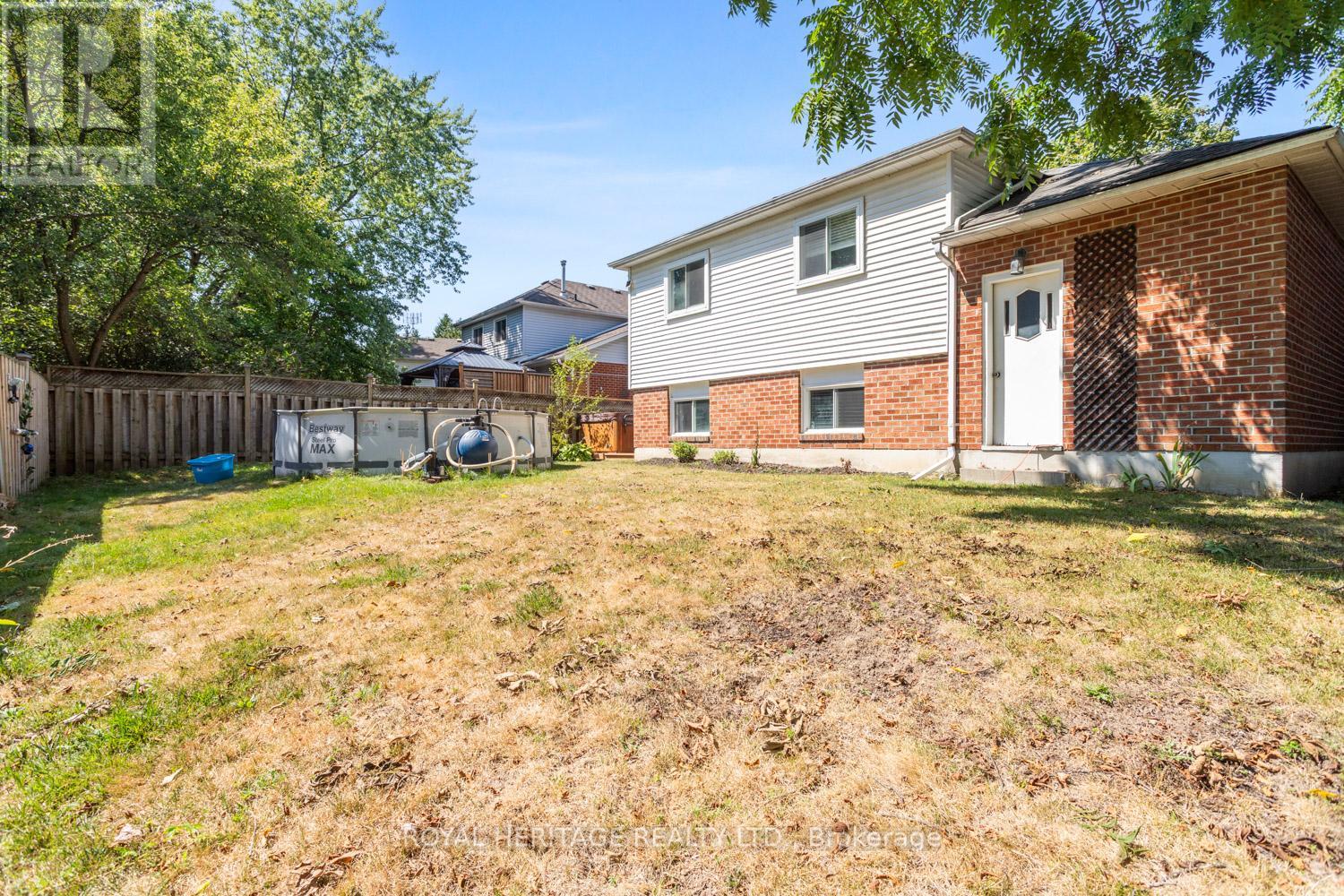 101 Hart Boulevard, Clarington (Newcastle), Ontario  L1B 1E4 - Photo 33 - E12360773
