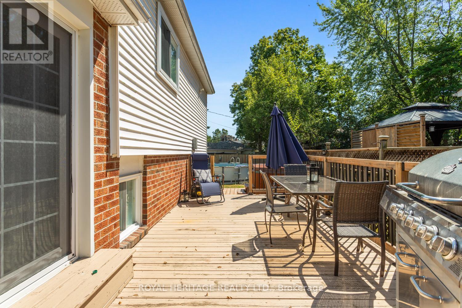 101 Hart Boulevard, Clarington (Newcastle), Ontario  L1B 1E4 - Photo 35 - E12360773