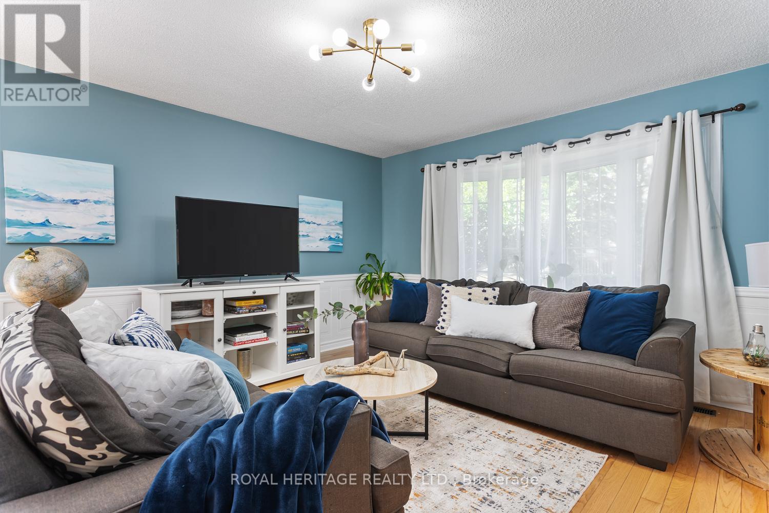 101 Hart Boulevard, Clarington (Newcastle), Ontario  L1B 1E4 - Photo 8 - E12360773