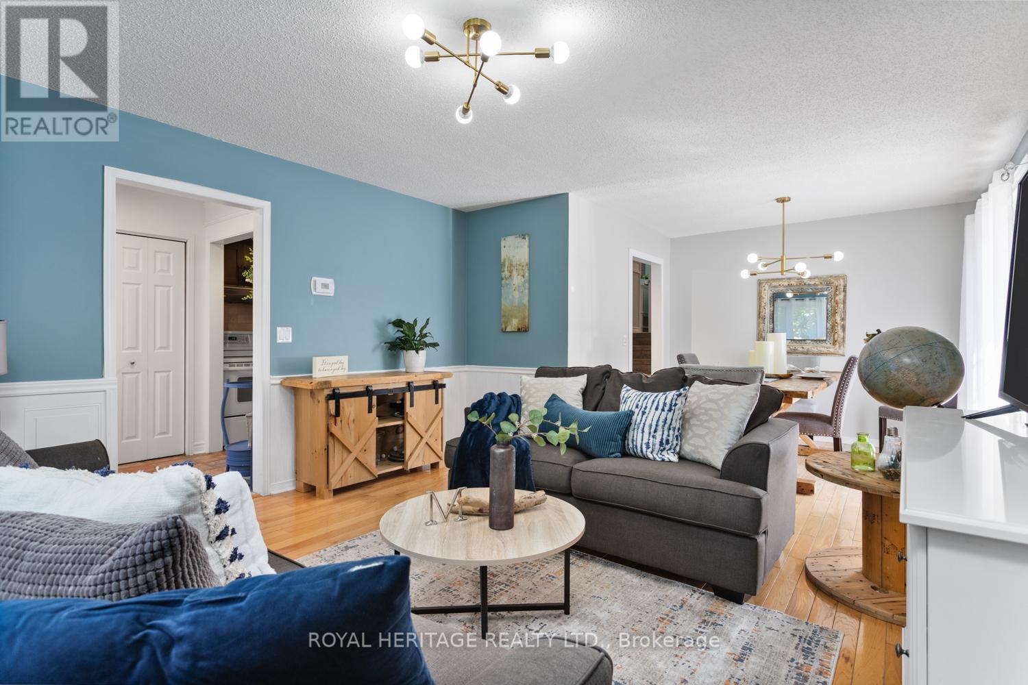 101 Hart Boulevard, Clarington (Newcastle), Ontario  L1B 1E4 - Photo 9 - E12360773