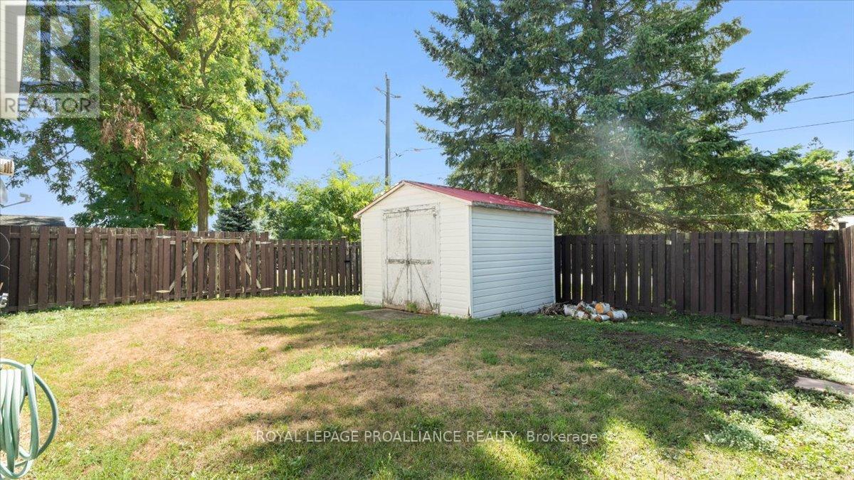 233 Russet Road, Trent Hills (Campbellford), Ontario  K0L 1L0 - Photo 33 - X12360945