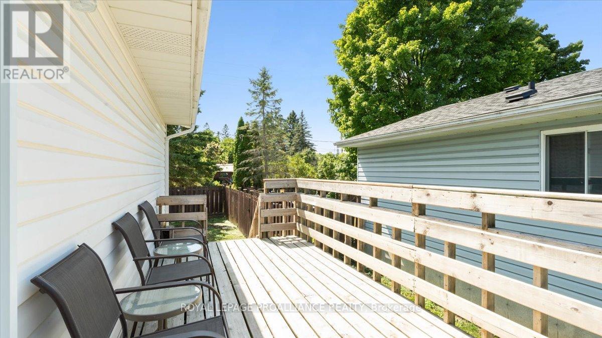 233 Russet Road, Trent Hills (Campbellford), Ontario  K0L 1L0 - Photo 34 - X12360945