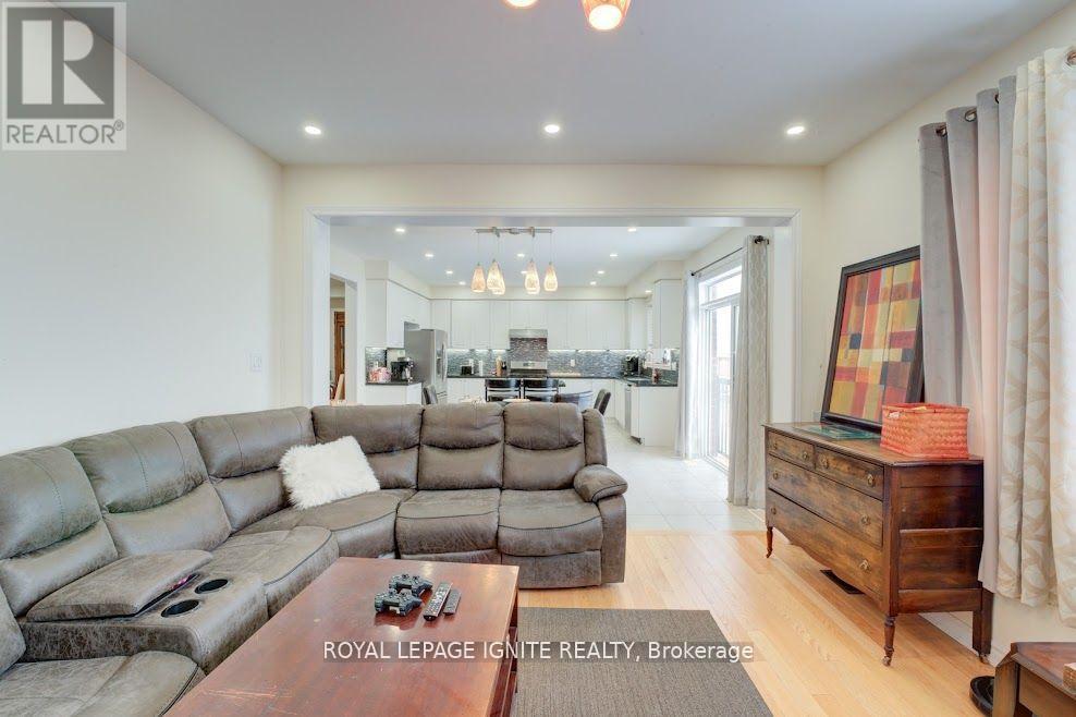 41 Northhill Avenue, Cavan Monaghan (Cavan Twp), Ontario  L0A 1G0 - Photo 27 - X12360894