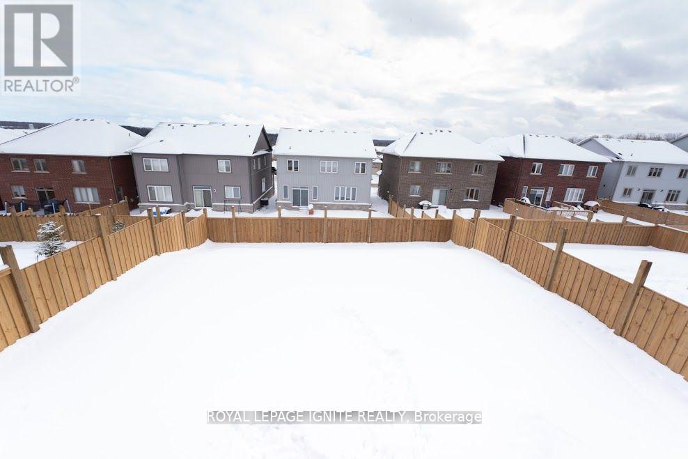 41 Northhill Avenue, Cavan Monaghan (Cavan Twp), Ontario  L0A 1G0 - Photo 28 - X12360894