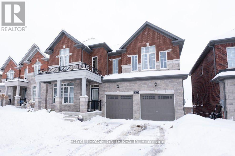 41 Northhill Avenue, Cavan Monaghan (Cavan Twp), Ontario  L0A 1G0 - Photo 3 - X12360894