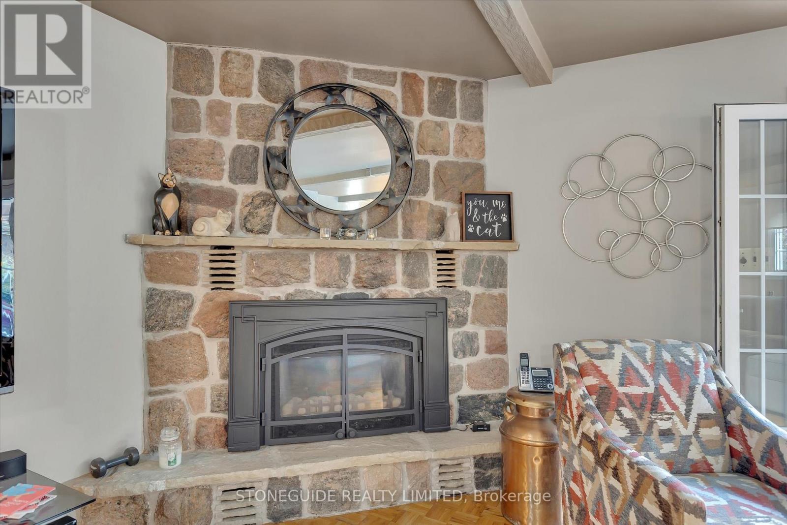 687 Orpington Road, Peterborough (Otonabee Ward 1), Ontario  K9J 4A5 - Photo 11 - X12360993