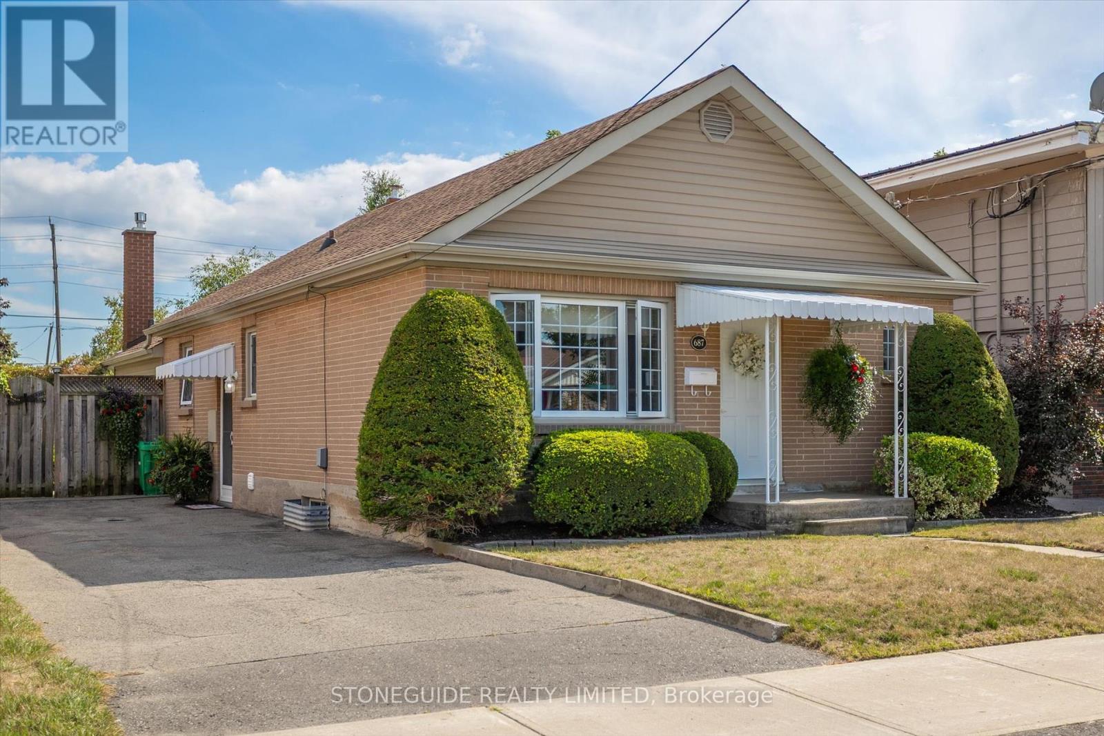 687 Orpington Road, Peterborough (Otonabee Ward 1), Ontario  K9J 4A5 - Photo 2 - X12360993