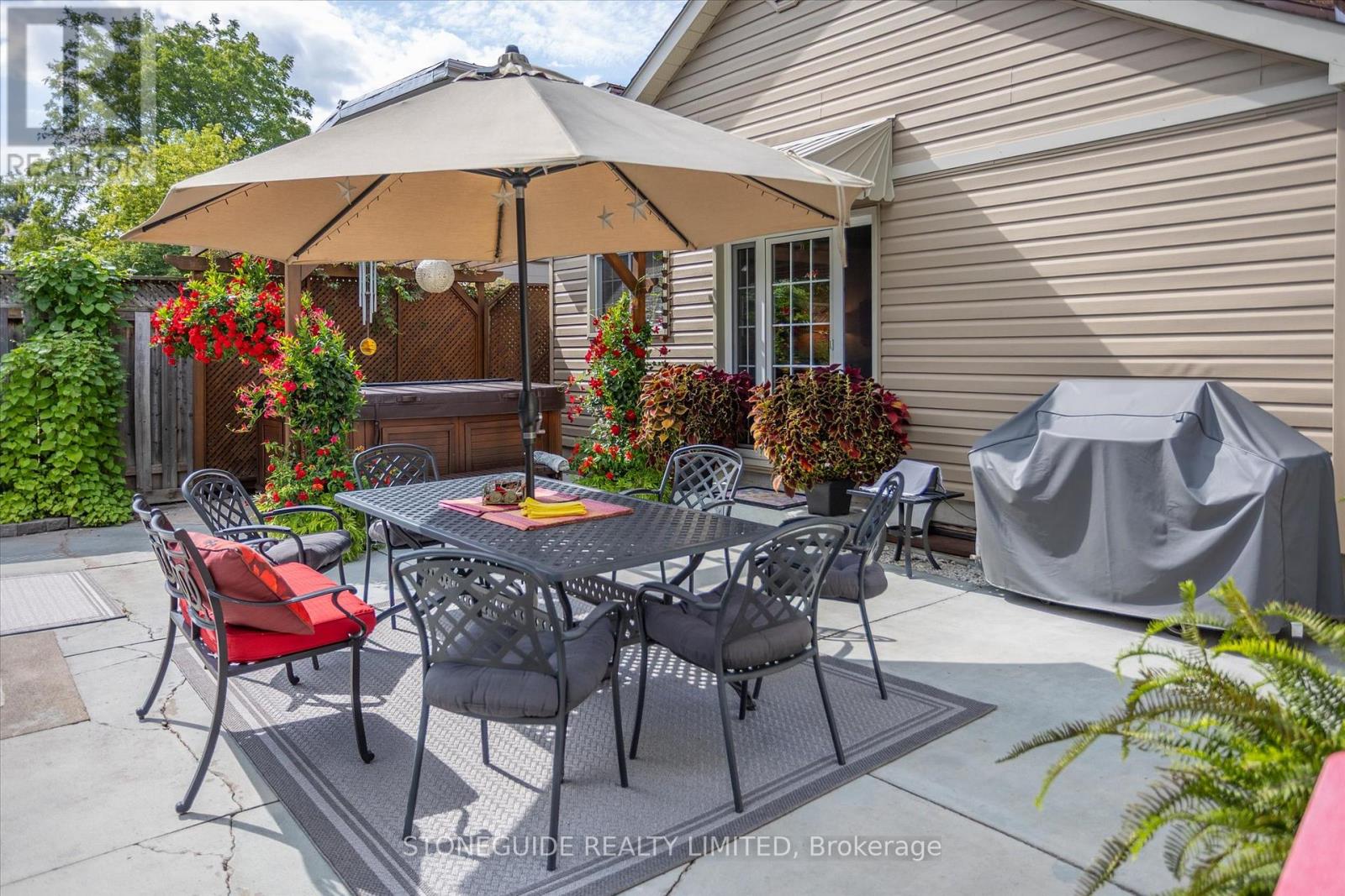 687 Orpington Road, Peterborough (Otonabee Ward 1), Ontario  K9J 4A5 - Photo 25 - X12360993