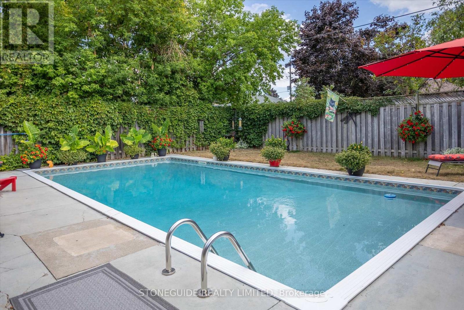 687 Orpington Road, Peterborough (Otonabee Ward 1), Ontario  K9J 4A5 - Photo 27 - X12360993