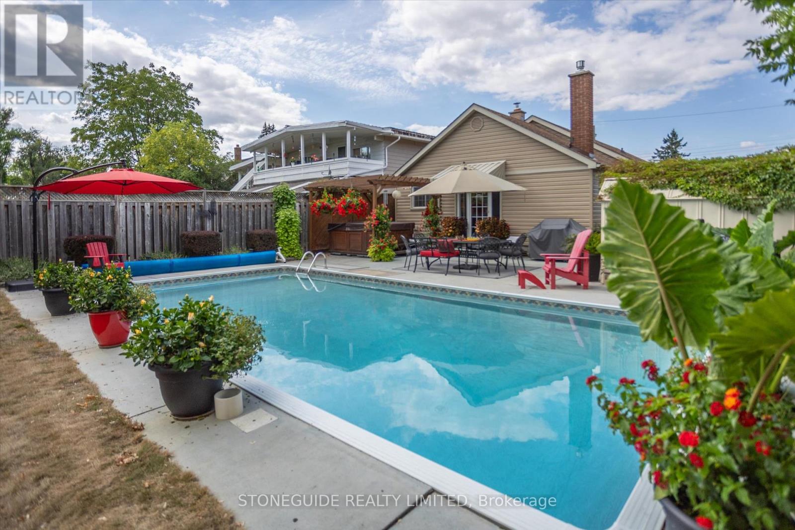 687 Orpington Road, Peterborough (Otonabee Ward 1), Ontario  K9J 4A5 - Photo 29 - X12360993
