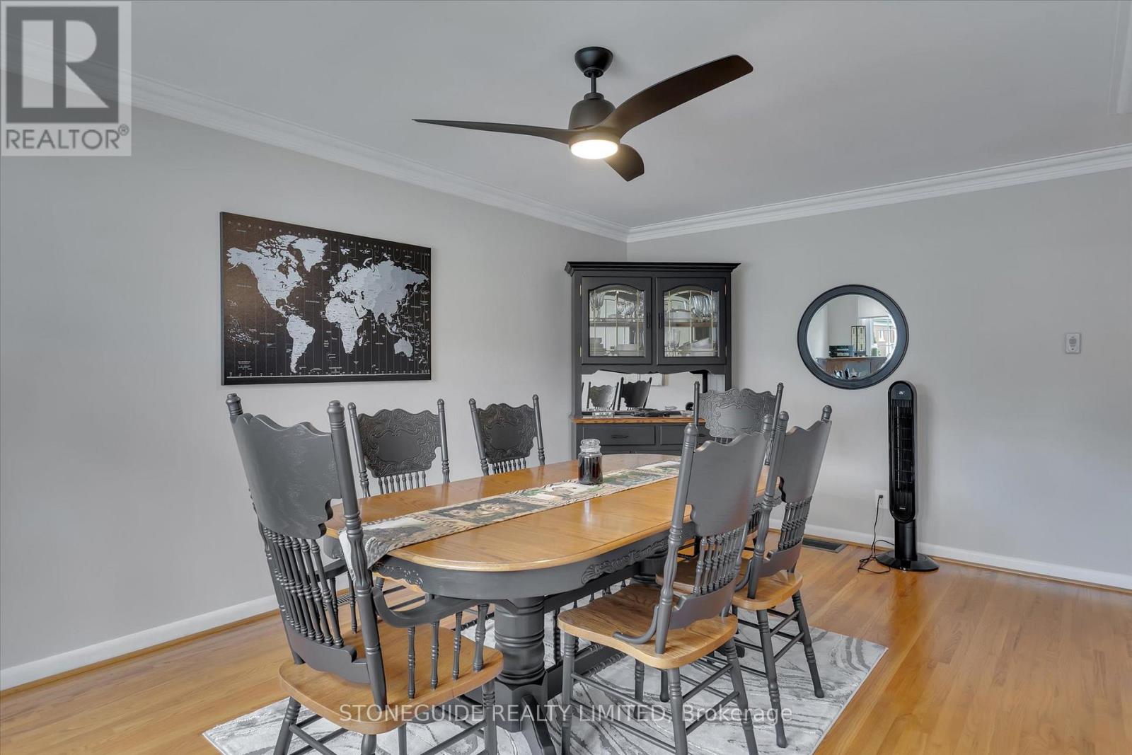 687 Orpington Road, Peterborough (Otonabee Ward 1), Ontario  K9J 4A5 - Photo 3 - X12360993