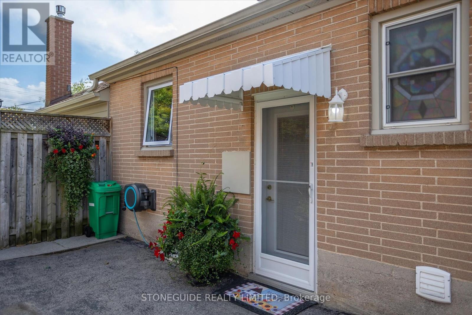 687 Orpington Road, Peterborough (Otonabee Ward 1), Ontario  K9J 4A5 - Photo 33 - X12360993