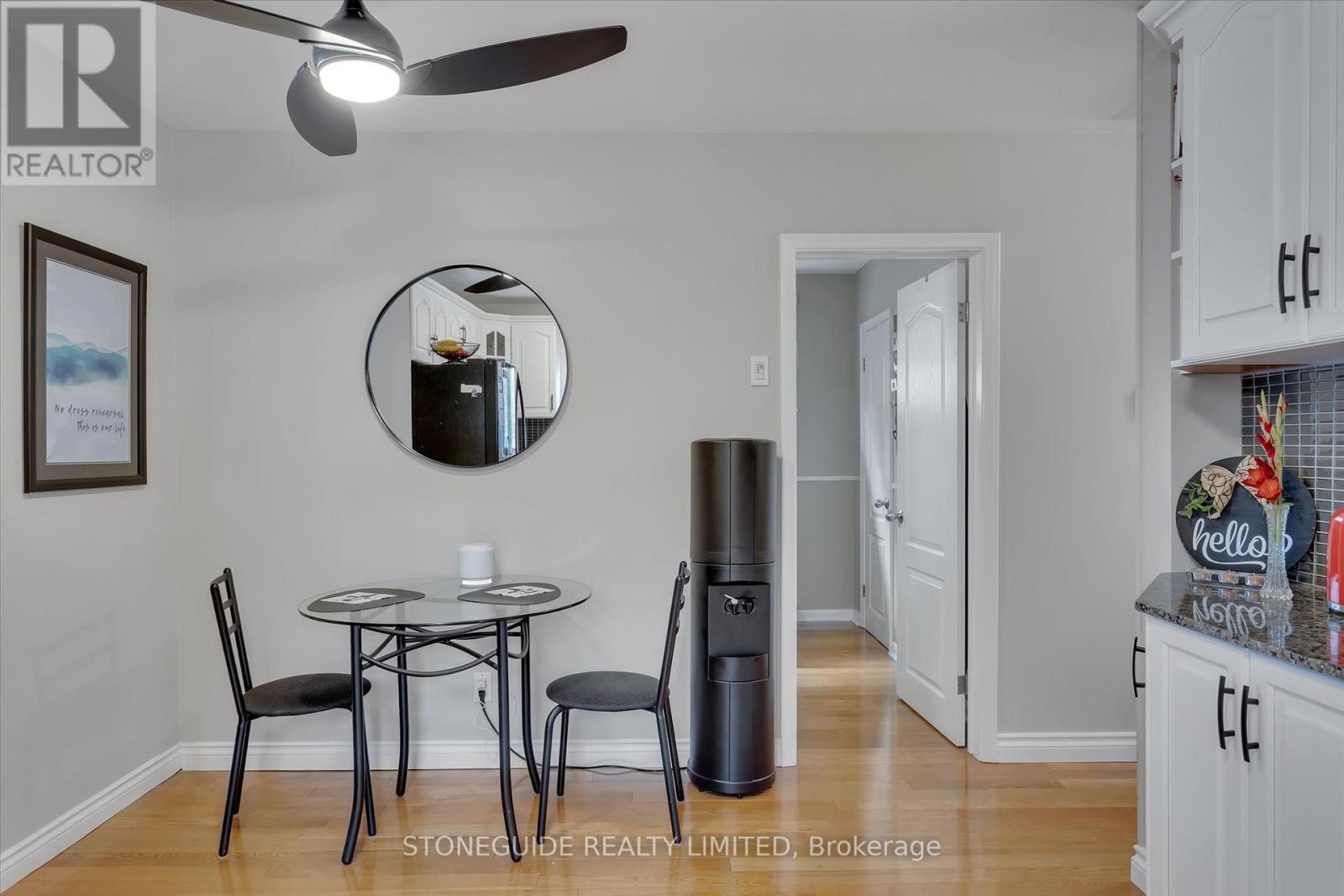 687 Orpington Road, Peterborough (Otonabee Ward 1), Ontario  K9J 4A5 - Photo 7 - X12360993