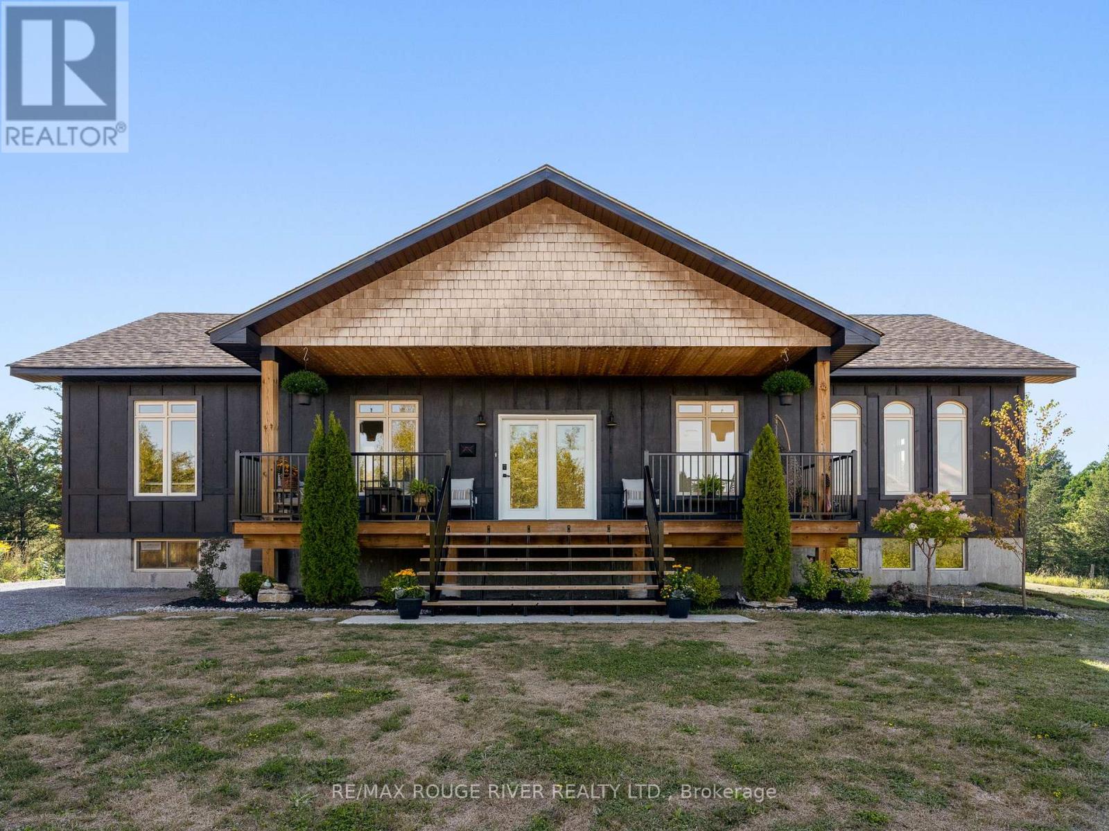 1176 Ixl Road, Trent Hills, Ontario  K0L 1L0 - Photo 1 - X12361009