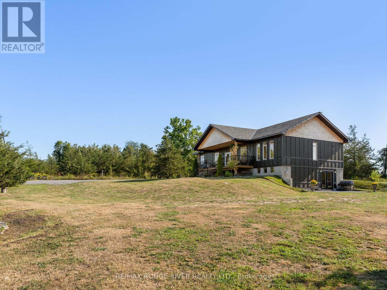 1176 Ixl Road, Trent Hills, Ontario  K0L 1L0 - Photo 2 - X12361009