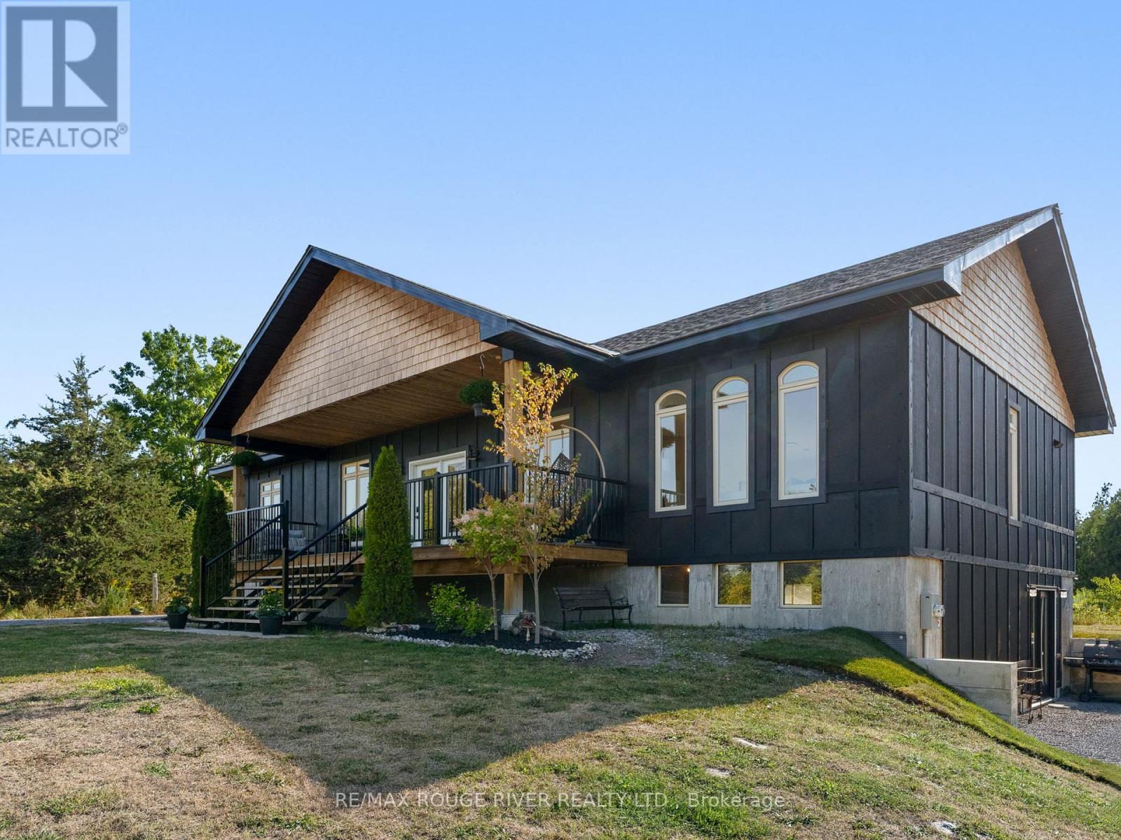 1176 Ixl Road, Trent Hills, Ontario  K0L 1L0 - Photo 3 - X12361009