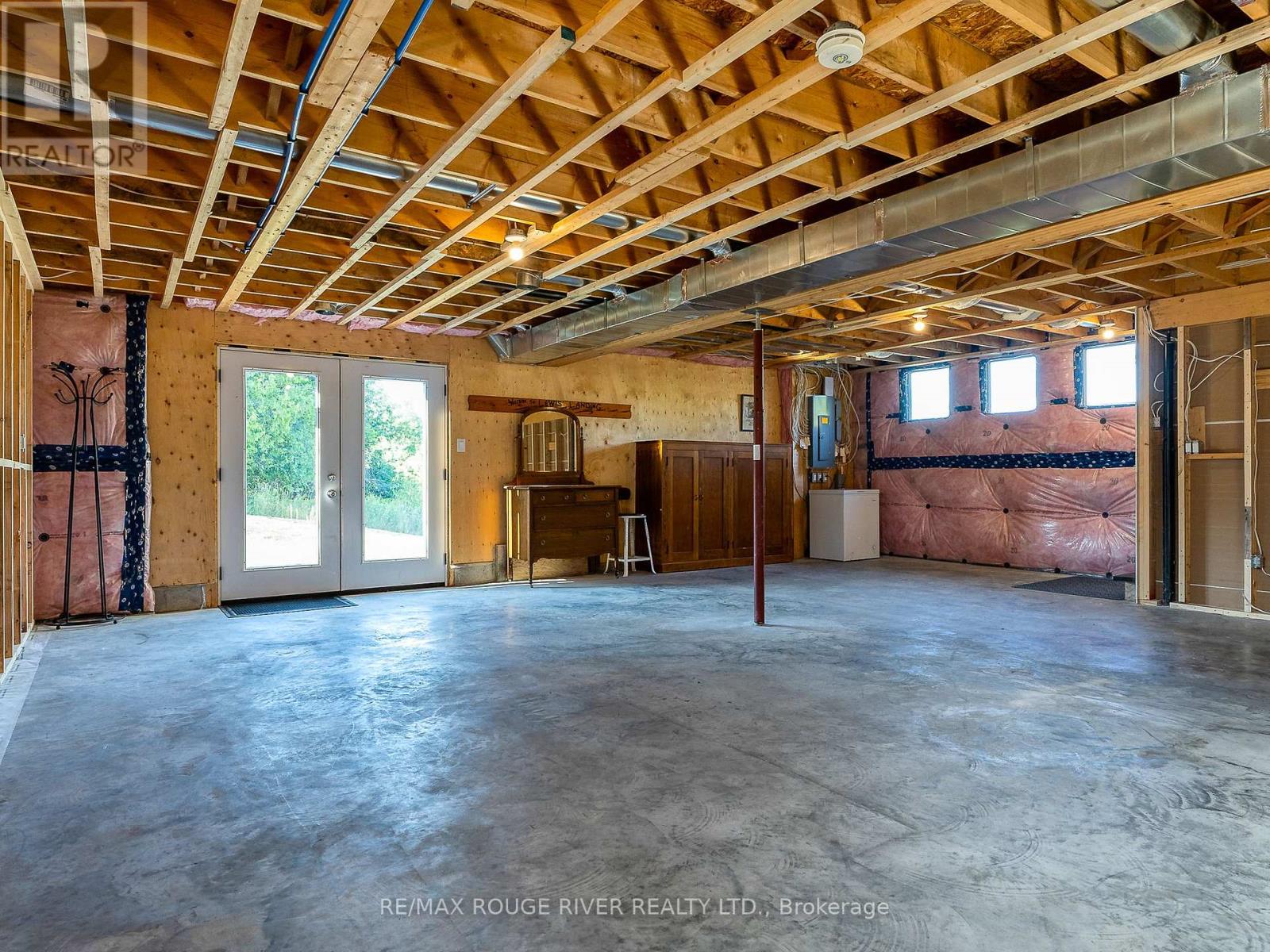 1176 Ixl Road, Trent Hills, Ontario  K0L 1L0 - Photo 37 - X12361009