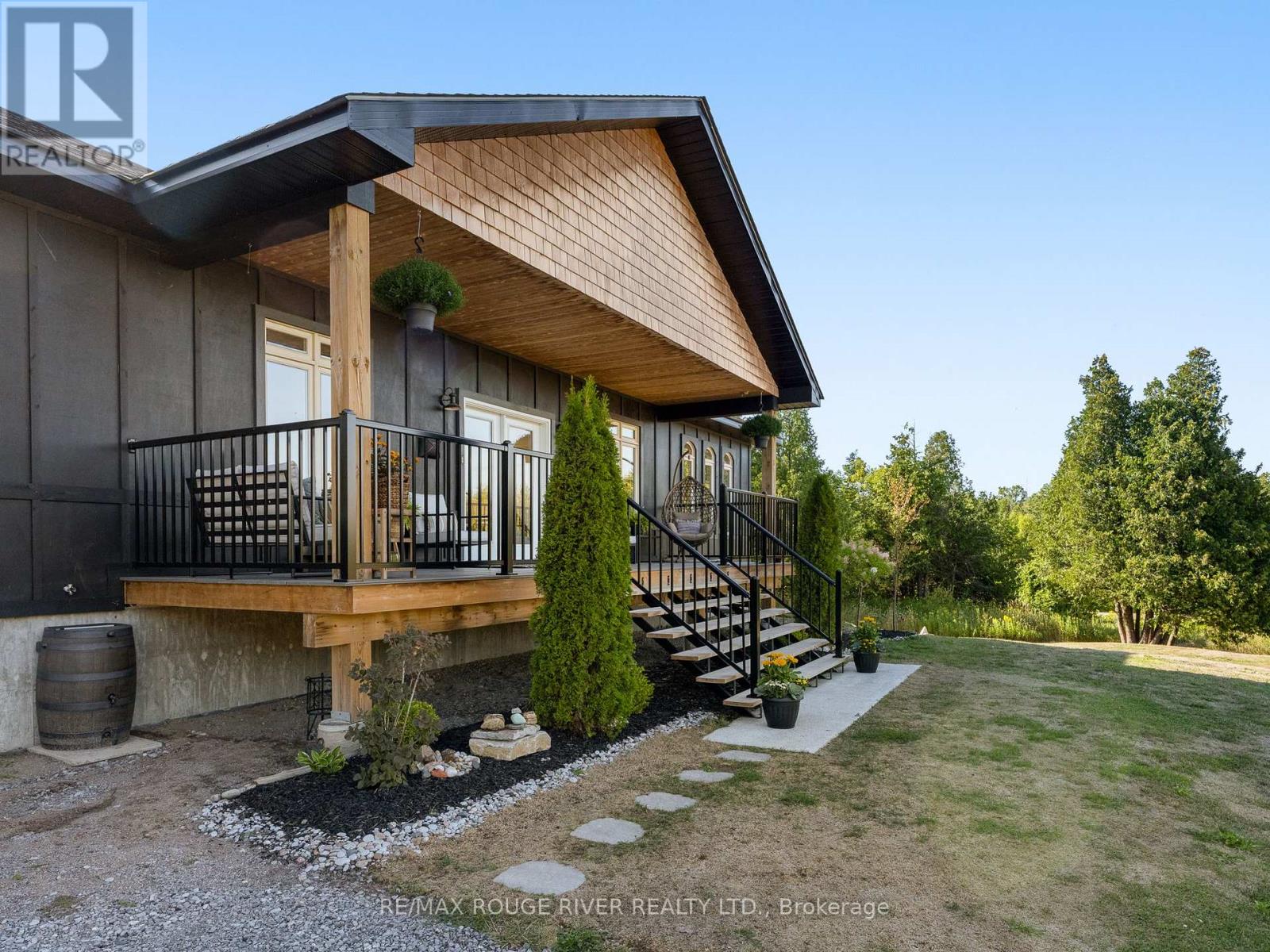 1176 Ixl Road, Trent Hills, Ontario  K0L 1L0 - Photo 4 - X12361009