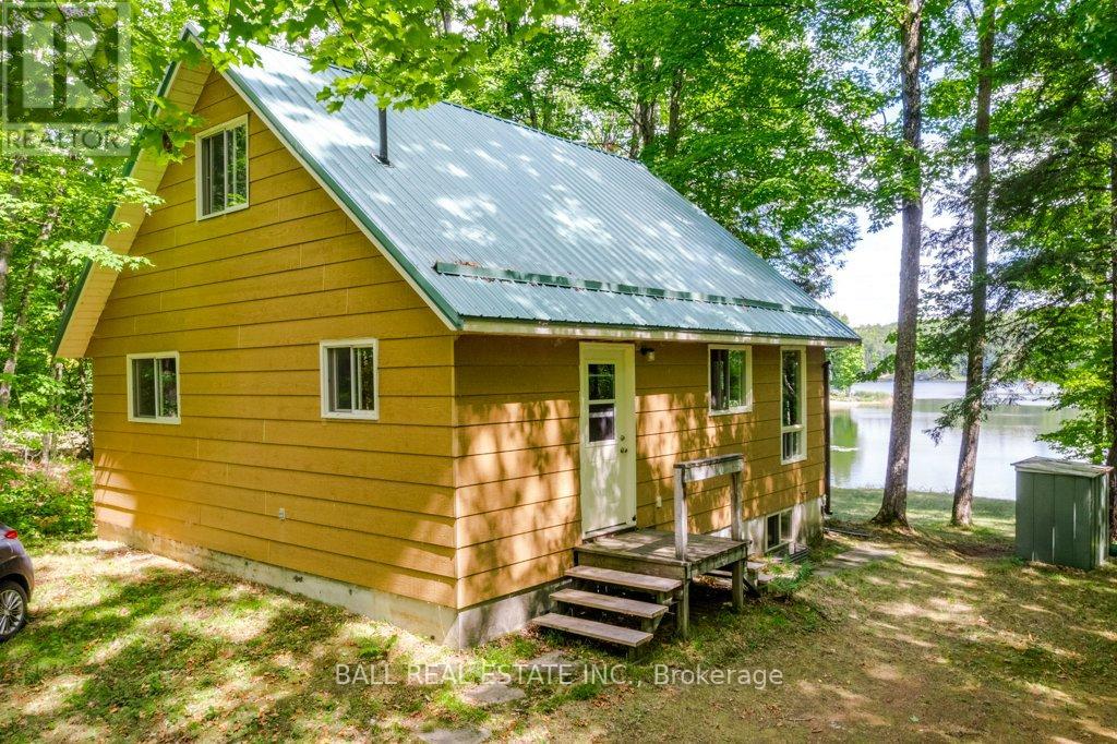 226 FIRE ROUTE 294, trent lakes, Ontario