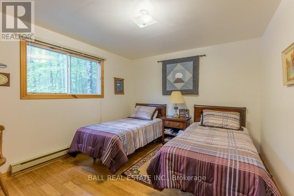 226 Fire Route 294, Trent Lakes, Ontario  K0L 1J0 - Photo 16 - X12361152